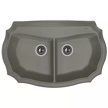 Кухонная мойка Florentina