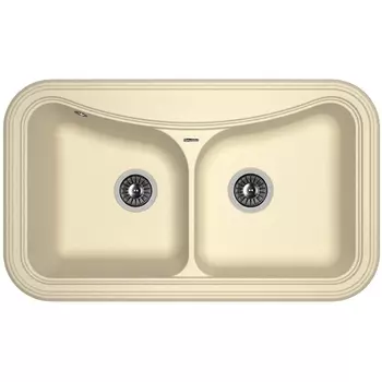 Кухонная мойка Florentina