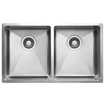 Кухонная мойка Florentina