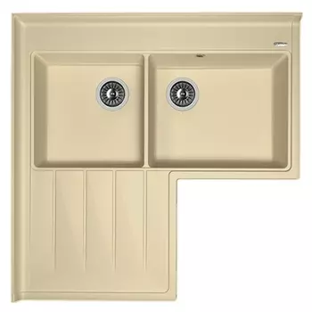 Кухонная мойка Florentina