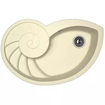 Кухонная мойка Florentina