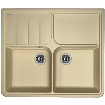 Кухонная мойка Florentina