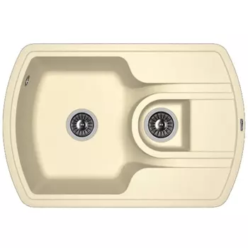 Кухонная мойка Florentina
