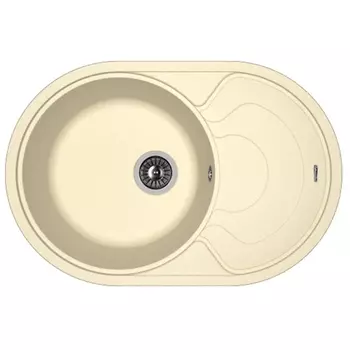 Кухонная мойка Florentina