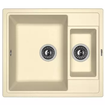 Кухонная мойка Florentina
