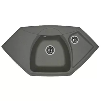 Кухонная мойка Florentina