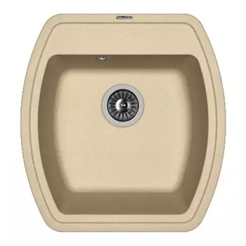 Кухонная мойка Florentina