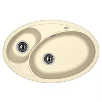 Кухонная мойка Florentina