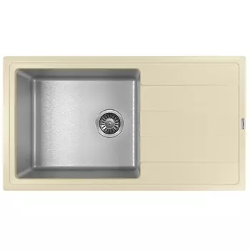 Кухонная мойка Florentina