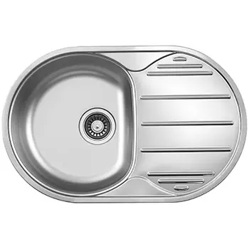 Кухонная мойка Florentina