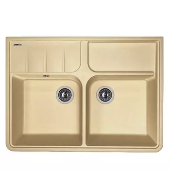 Кухонная мойка Florentina