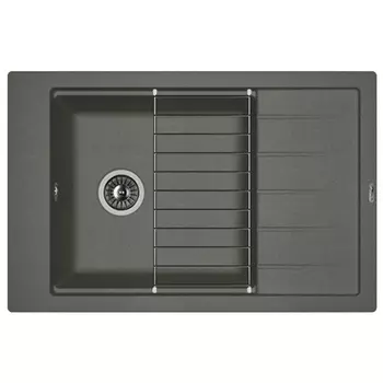 Кухонная мойка Florentina