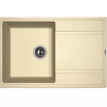 Кухонная мойка Florentina