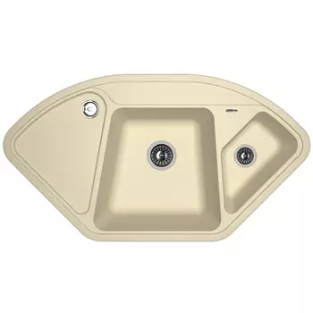 Кухонная мойка Florentina