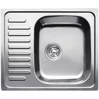 Кухонная мойка Frap