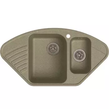 Кухонная мойка GranFest