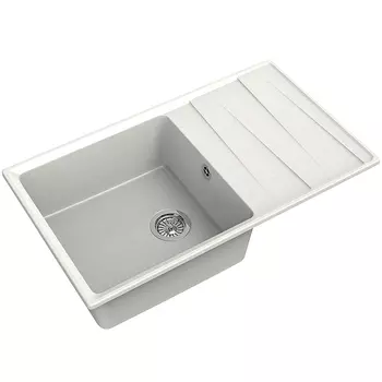 Кухонная мойка GranFest