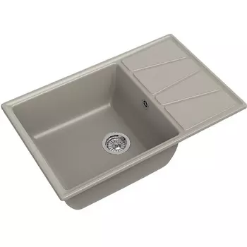 Кухонная мойка GranFest