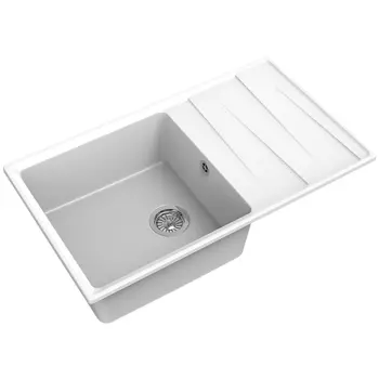 Кухонная мойка GranFest