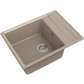 Кухонная мойка GranFest