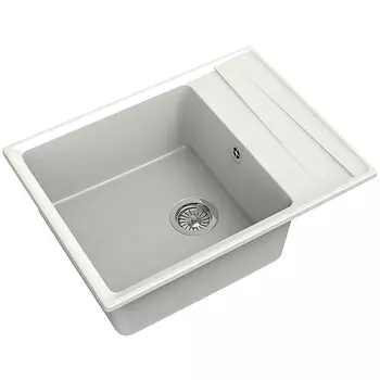 Кухонная мойка GranFest