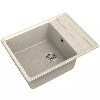 Кухонная мойка GranFest