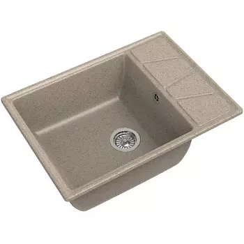 Кухонная мойка GranFest
