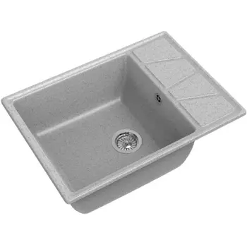 Кухонная мойка GranFest