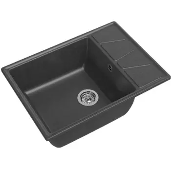 Кухонная мойка GranFest