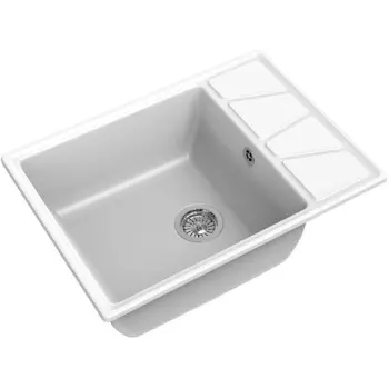 Кухонная мойка GranFest