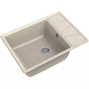 Кухонная мойка GranFest