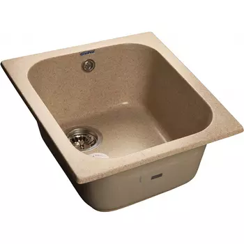 Кухонная мойка GranFest