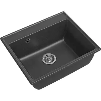 Кухонная мойка GranFest