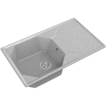 Кухонная мойка GranFest