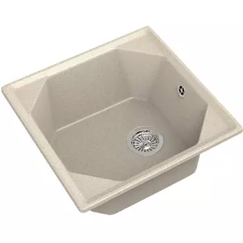 Кухонная мойка GranFest