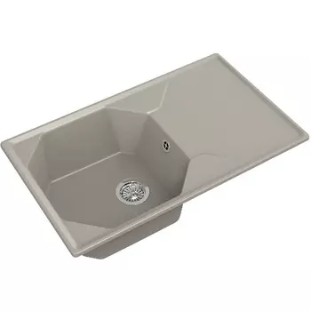 Кухонная мойка GranFest