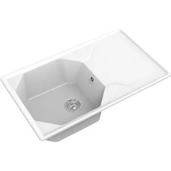 Кухонная мойка GranFest