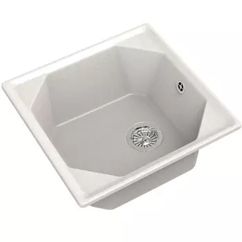 Кухонная мойка GranFest