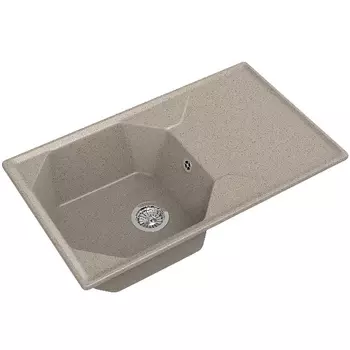 Кухонная мойка GranFest