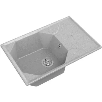 Кухонная мойка GranFest