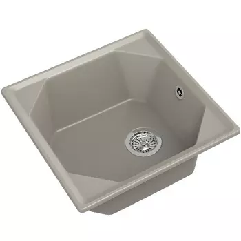 Кухонная мойка GranFest