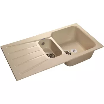 Кухонная мойка GranFest