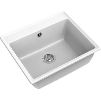 Кухонная мойка GranFest