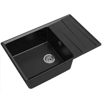 Кухонная мойка GranFest