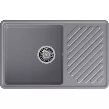 Кухонная мойка GranFest