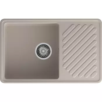 Кухонная мойка GranFest