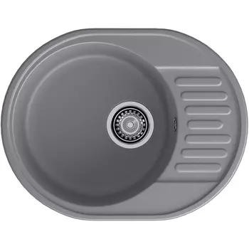 Кухонная мойка GranFest