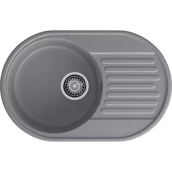 Кухонная мойка GranFest