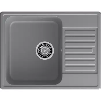 Кухонная мойка GranFest