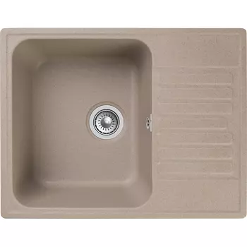Кухонная мойка GranFest